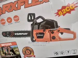 Chainsaw Machine 20"