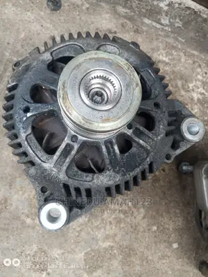 Alternator for Peugeot 406 407 607
