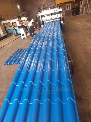 Metrocopo Aluminium Design