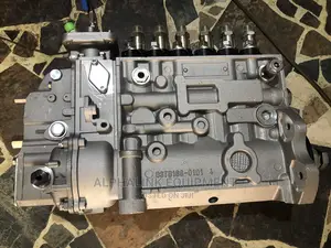 Cummins 6cta8.3 Injector Pump