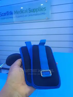 Versatile Use Weighted Sand Bags
