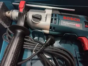 Hand Drill Machine Bosch