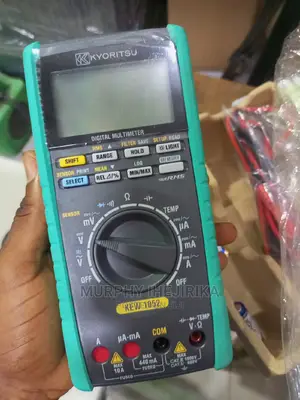 KYORITSU Digital Multimeter