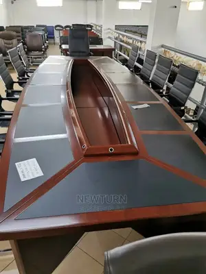 14 Seaters Conference Table.