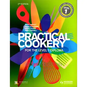 Practical Cookery