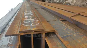 686x254 H Beam