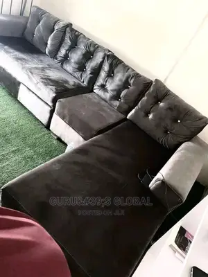 Sets of Luxury Chairs