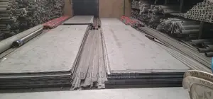 Stainless Steel Long Sheet