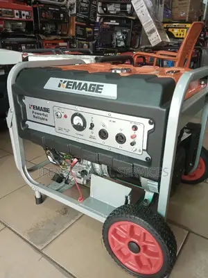 10kva Kemage Generator