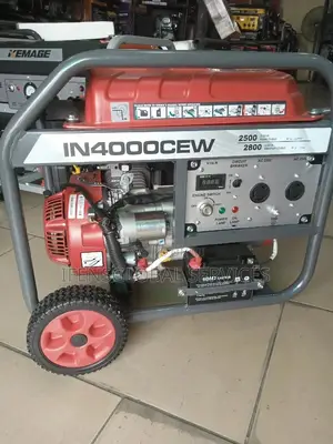 I Power In4000ew