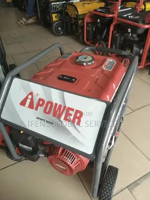 I Power In4000ew