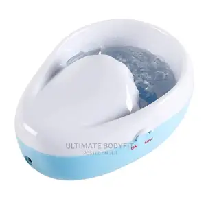 Brand New Professional Nail Spa Bowl