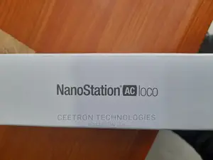 UBIQUITI:LOCO5AC Nanostation 5AC Loco