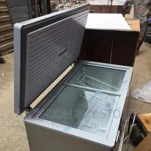 450liters Snowsea Big Chest Freezer