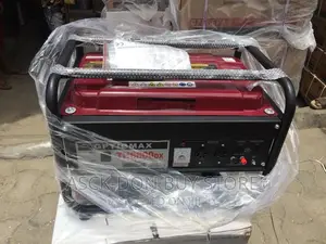 2.8kva Tigmax Generator 100% Copper Wire
