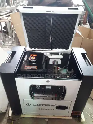 Lutian Generator 6.0kva