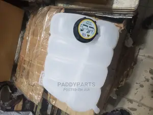 Ford Focus Reservoir Water Tank