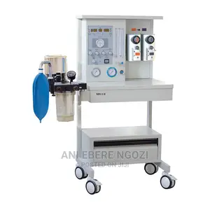 Anastetic Machine