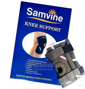 Knee Support