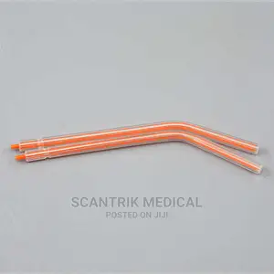Multipurpose Hospital Saliva Ejector