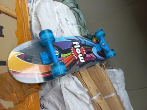 Skating Board F634