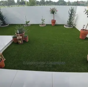 Outdoor Artificial Grass
