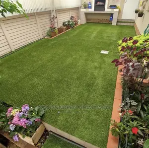 Top Quality Artificial Grass