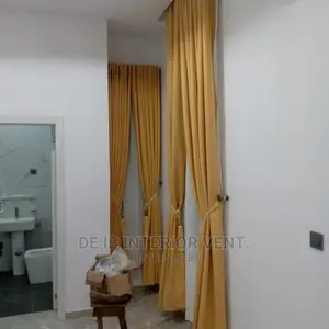 Window Curtains
