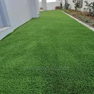 Quality Artificial Grass For Your Drive Way