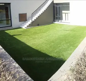 Supreme Quality Artificial Grass
