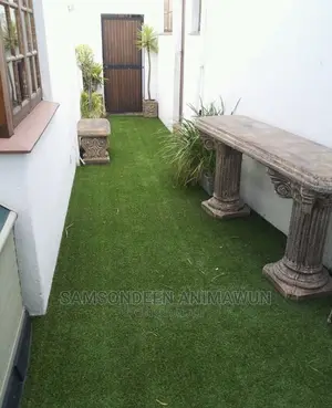 Top Quality Artificial Grass (Free Installation)