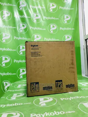 Elo Et1525l Touch Screen Monitor 478722-000