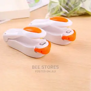 Portable Hand-Held Nylon Sealing Machine
