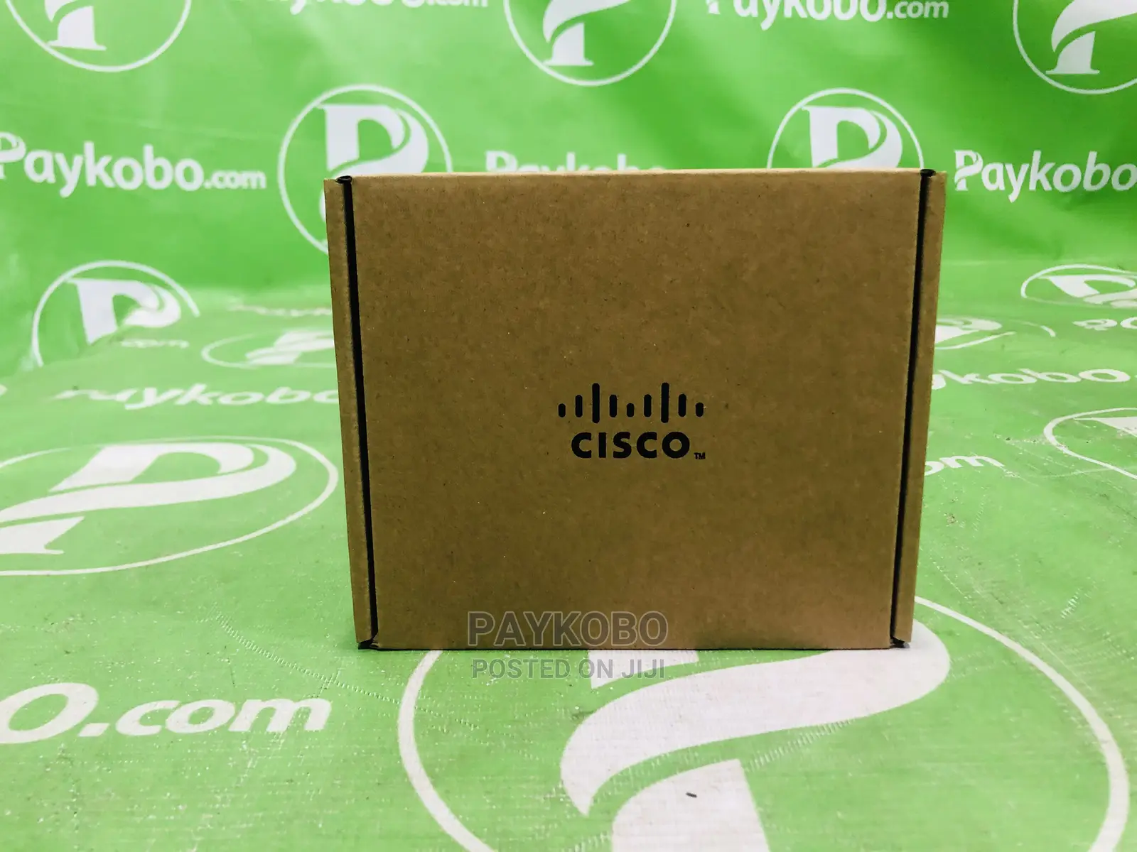 Cisco Webex Desk Camera