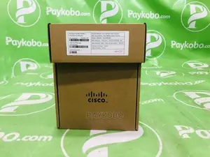 Cisco Webex Desk Camera
