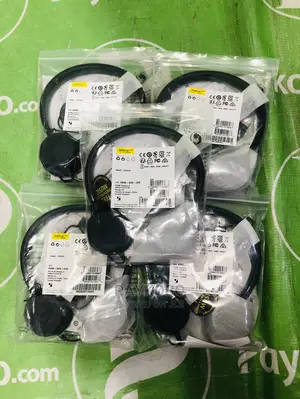 Jabra Evolve 20 Stereo Uc Corded Headset