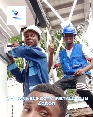 High Quality Surveillance System