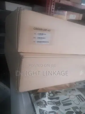 CBS-350-24p 4g Cisco Small Business Manage Switche