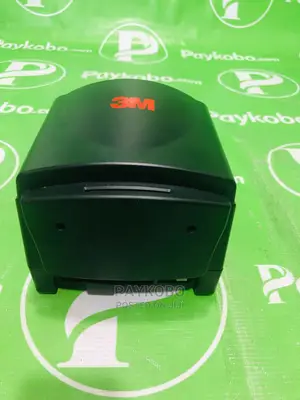 3m Full Page Passport Printer