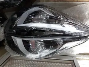 Headlamp Hyundai Elantra 2014