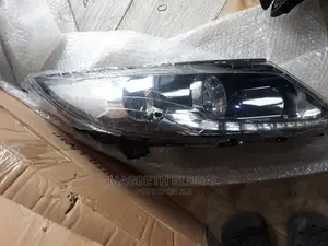 Headlamp Kia Sportage 2014