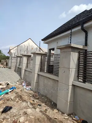 Security Electric Fence