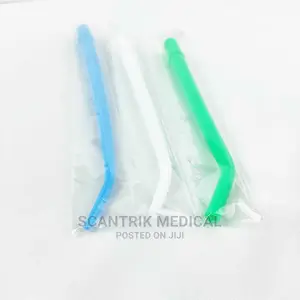 Colourful Denture Elbow Ejector