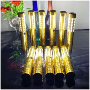 LED Champagne Light