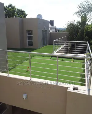 Quality Artificial Grass (Abia State)
