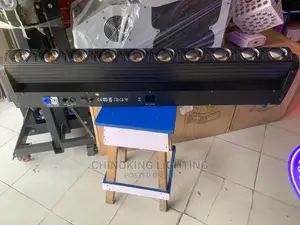 Led 10*40w Beam Bar Moving Head