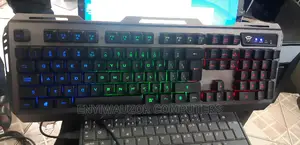 Gaming Keyboard Light