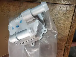 Ford Edge Oil Cooler