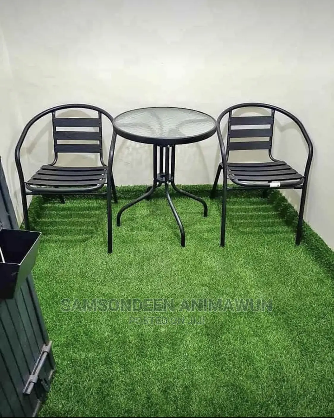 Turkish Grass