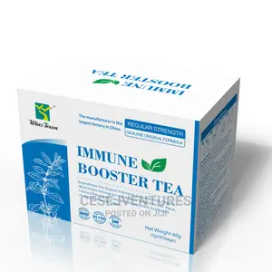 Immune Booster Tea